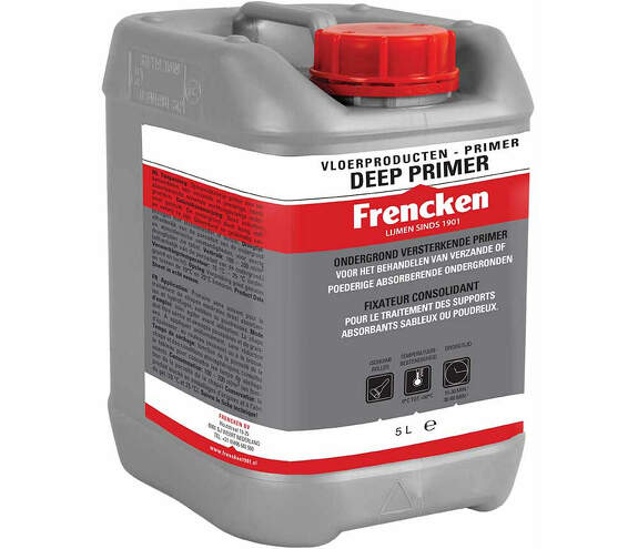 Deep primer 5 l