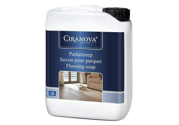 Savon de parquet 5 l