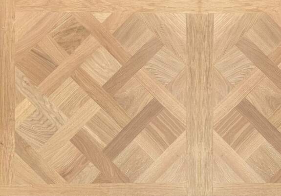 Versailles parquet semi-massif