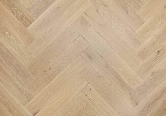 Parti 27.20m² bâton rompus chêne semi-massif 1bis