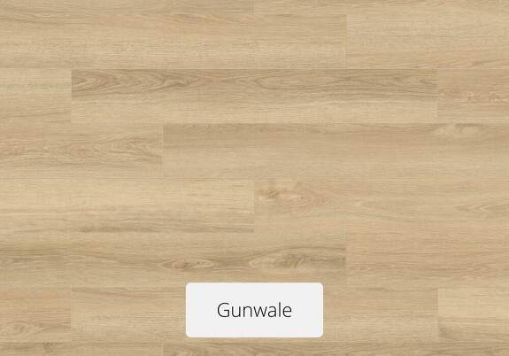 Sol stratifié Gunwale