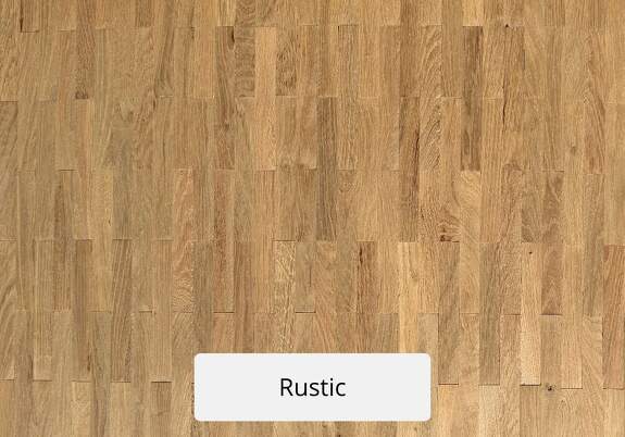 Mozaïek engelsverband rustic
